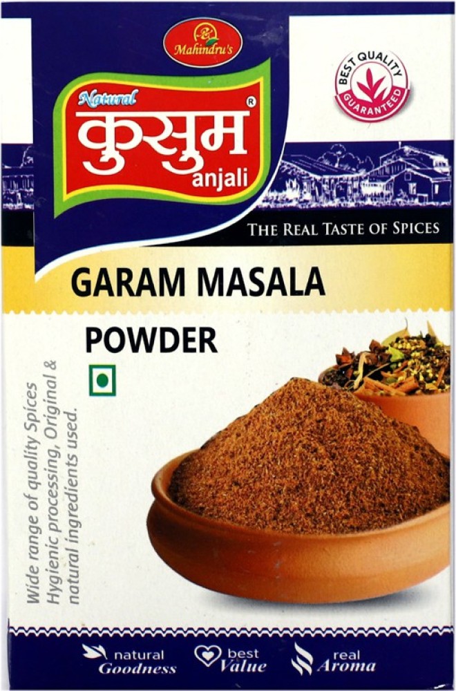 Premium homemade Garam Masala powder 100gm keralaspices