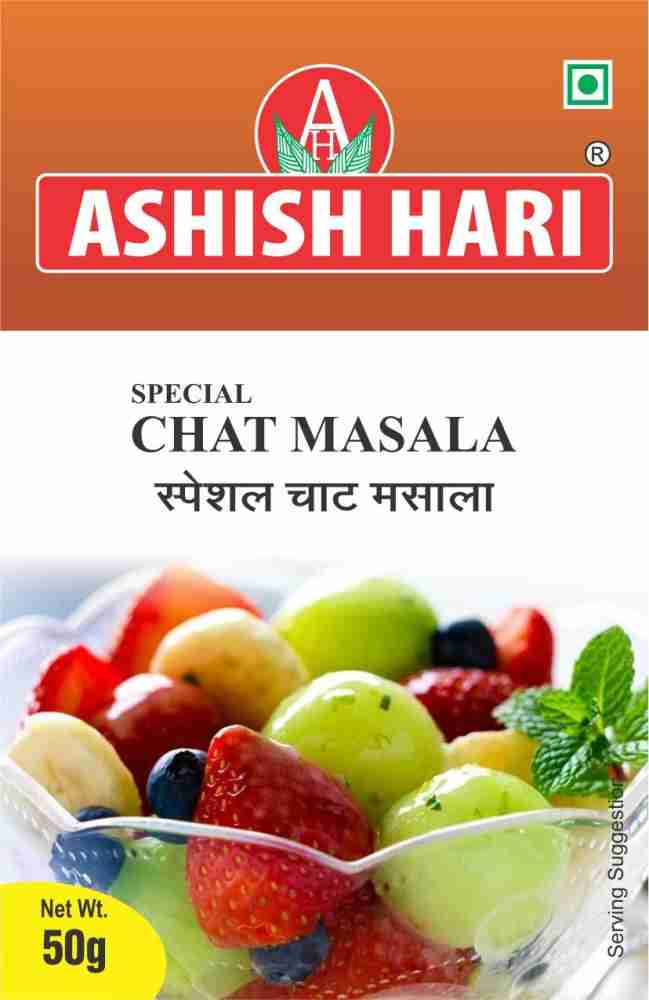 SHRI HARI CHASH MASALA 50G