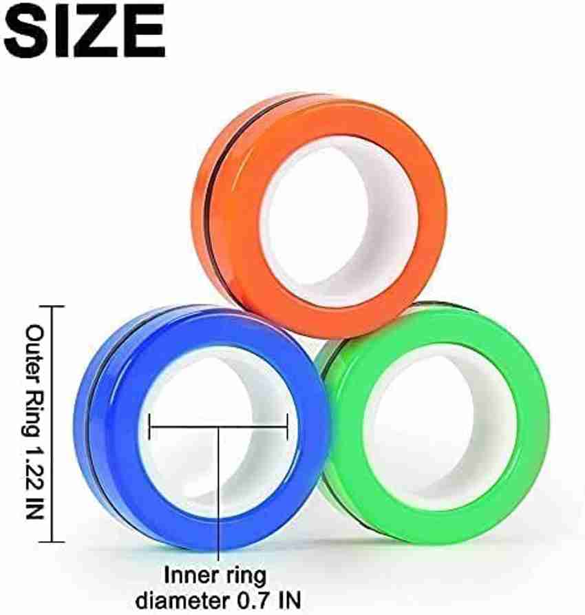 Fingears magnetic hotsell