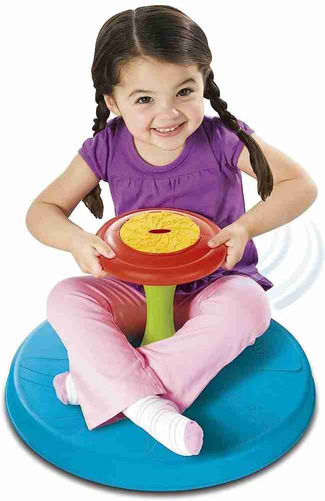 Sit n spin toy clearance