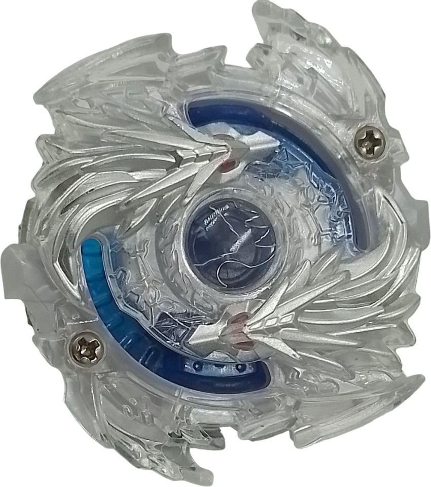 Takara Tomy B-34 Beyblade Burst Attack Starter Victory Valkyrie. B.V  W/Launcher Spinning Top, Multi-Colored