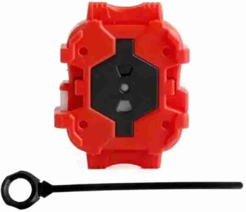 Beyblade Burst Barato Zillion Zeus Bb59 Lançador + Grip Kit# no Shoptime