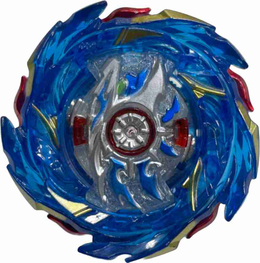 AZAD57 Beyblade Superking Layer System Helios Volcano Ou Z'+ B-174 