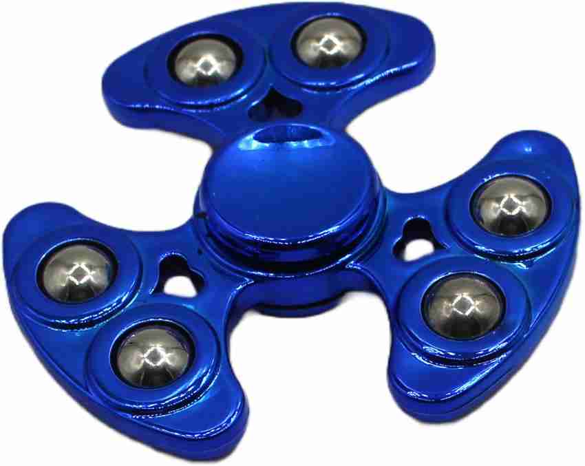 neoinsta shopping Very Beautiful Small Size 5 Sided Metal Spinner