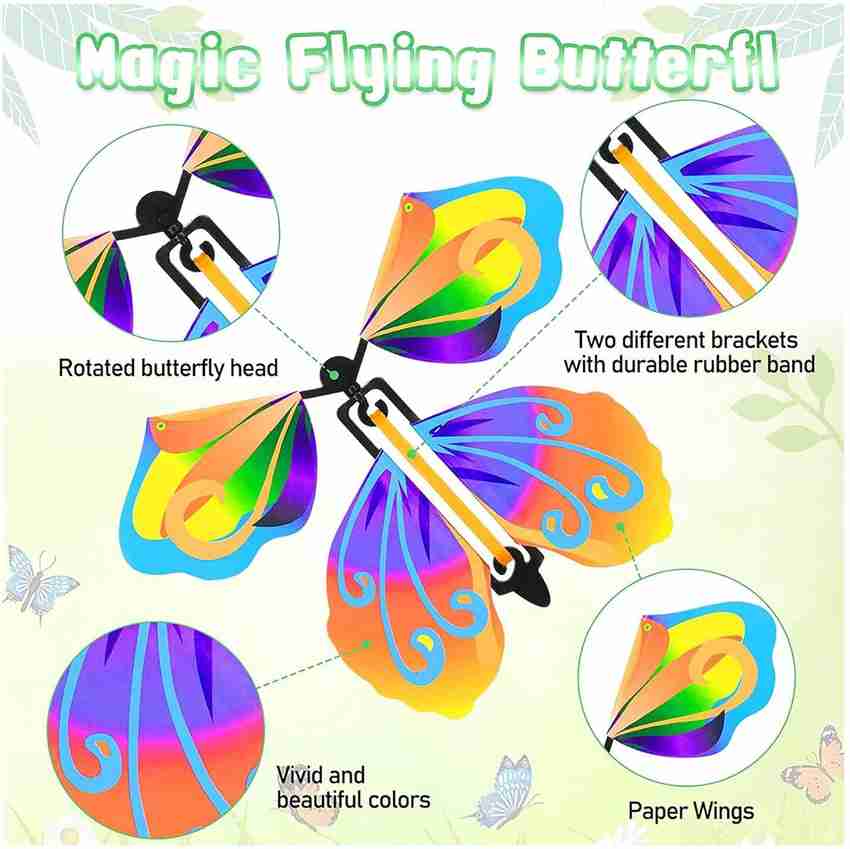 Wind up fairy toy cheap