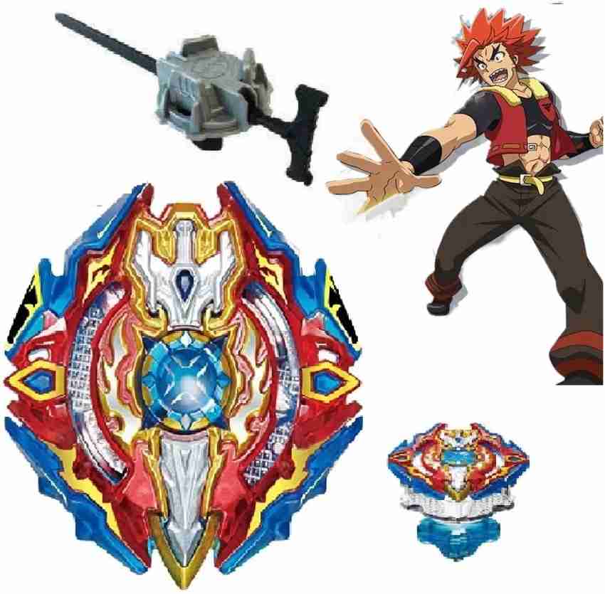 Comprar beyblade excalibur outlet