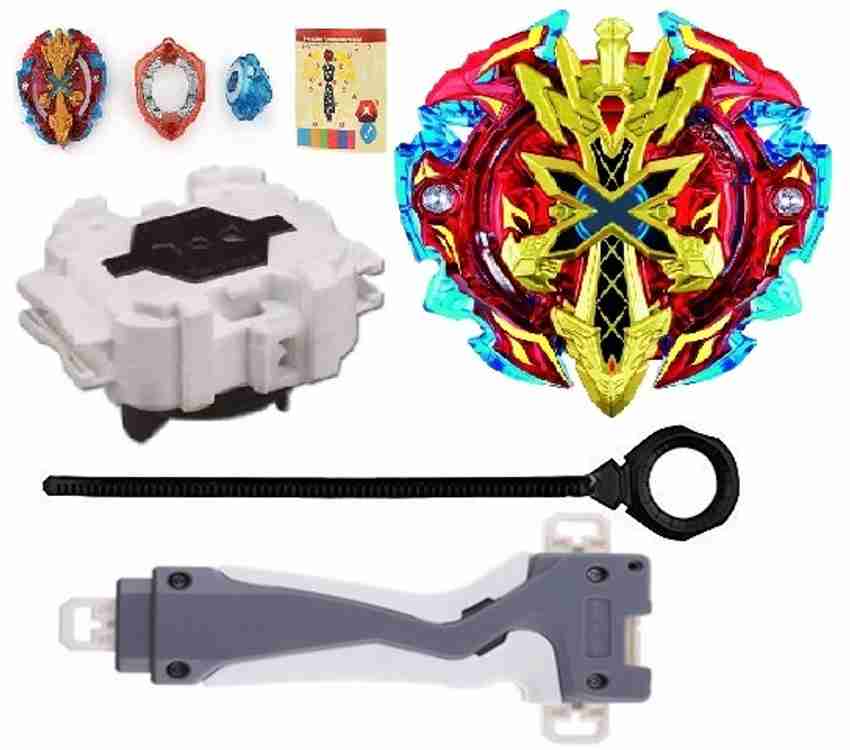 Beyblade sale xeno xcalibur
