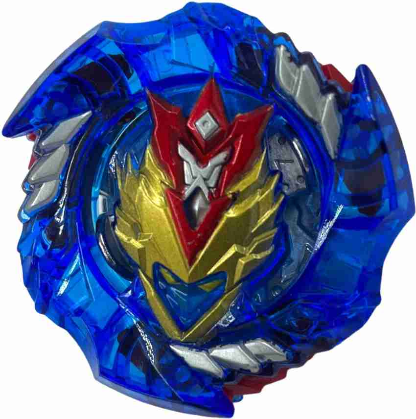 AKTOON TOYS Spinning Top Victory Valtryek B 127 Starter Spinner