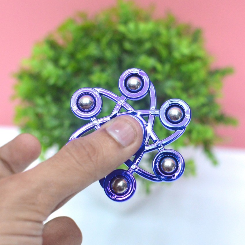 Ninja Fidget Spinner