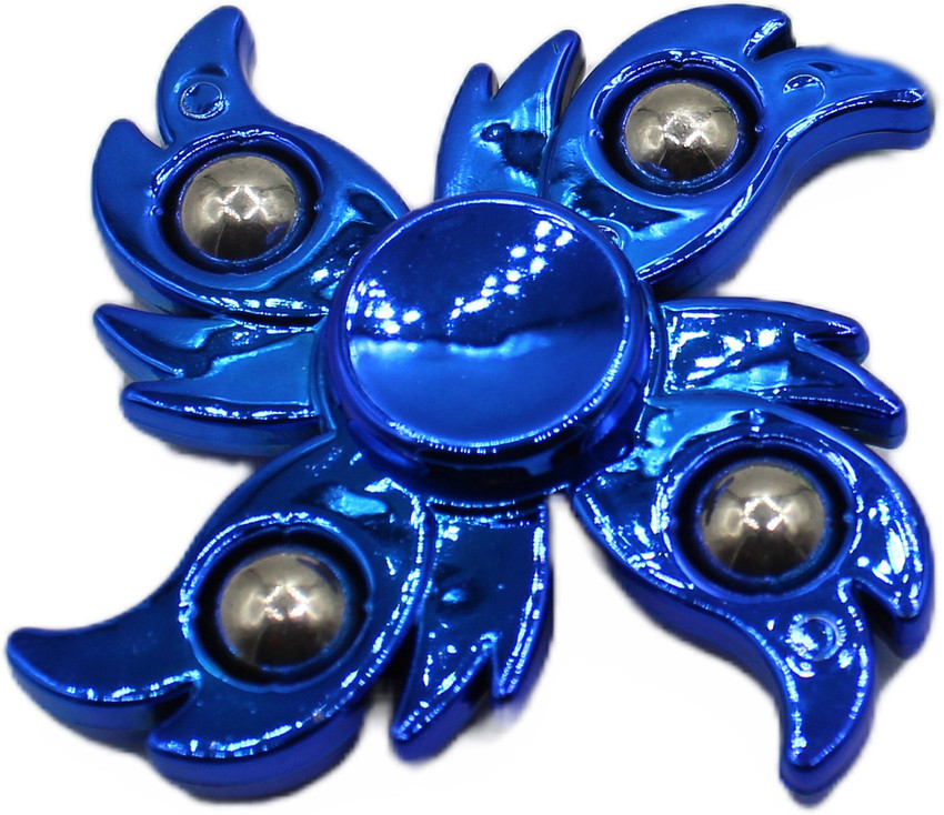 neoinsta shopping Very beautiful Small Size 5 Sided metal spinner