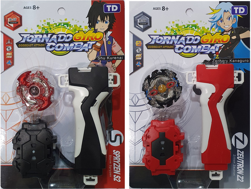 Storm spriggan best sale