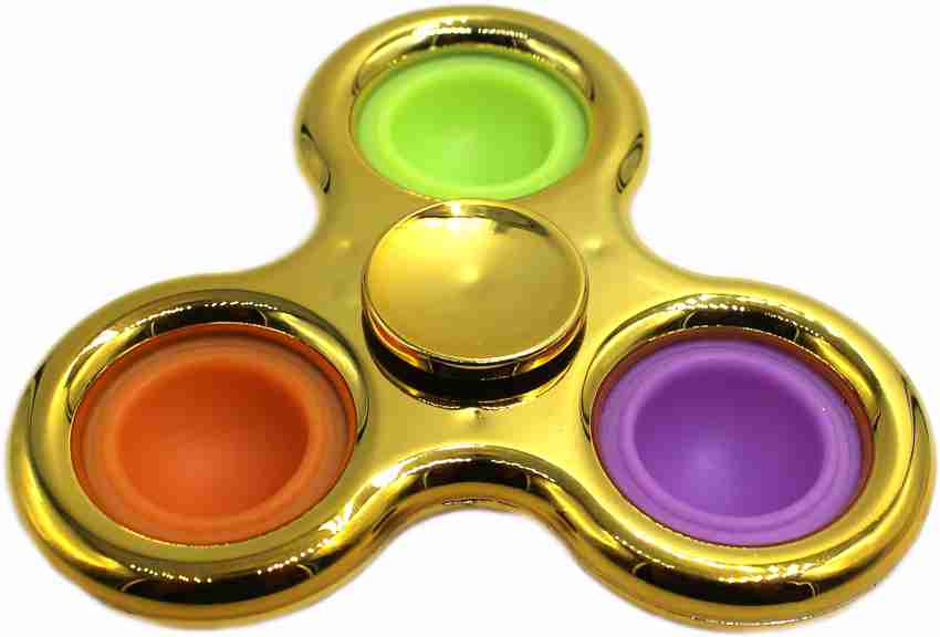 Big on sale fidget spinner