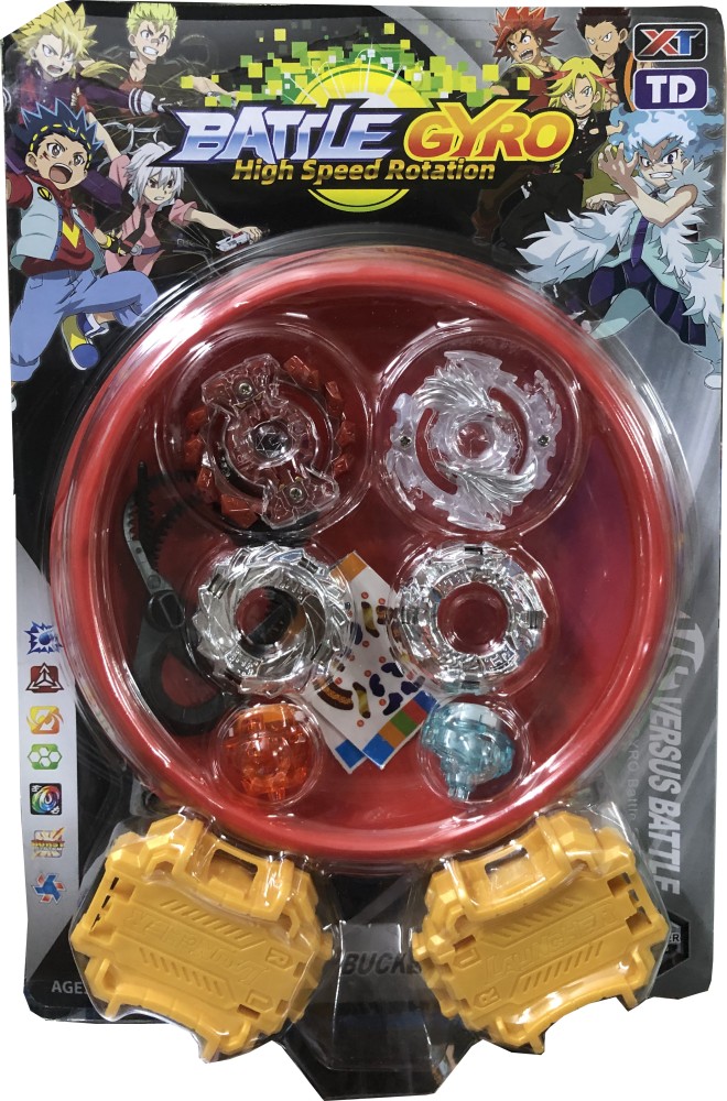 Combat gyro hot sale beyblade