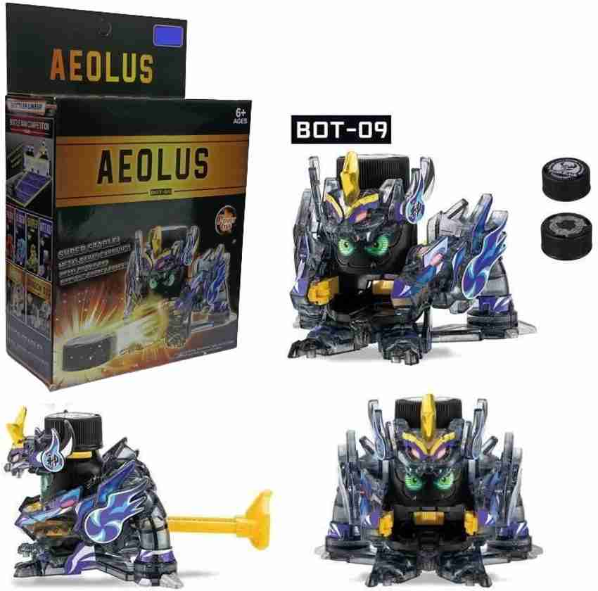 Aeolus robot for sale on sale