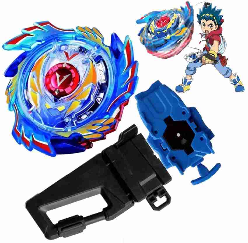 AncientKart Beyblade Burst God Valkyrie with launcher and accessories - Beyblade  Burst God Valkyrie with launcher and accessories . Buy Beyblade burst toys  in India. shop for AncientKart products in India.