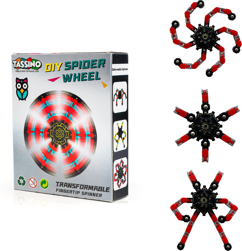Fidget spinner deals toy diy