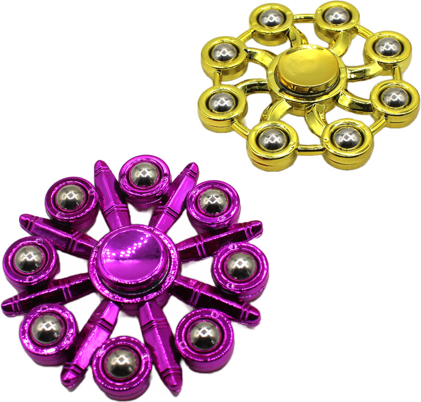 Big fidget spinner clearance