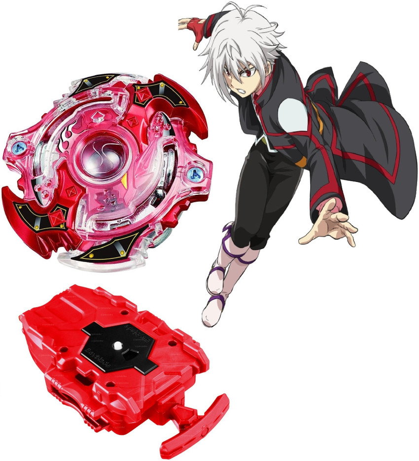 Beyblade burst outlet shu toy