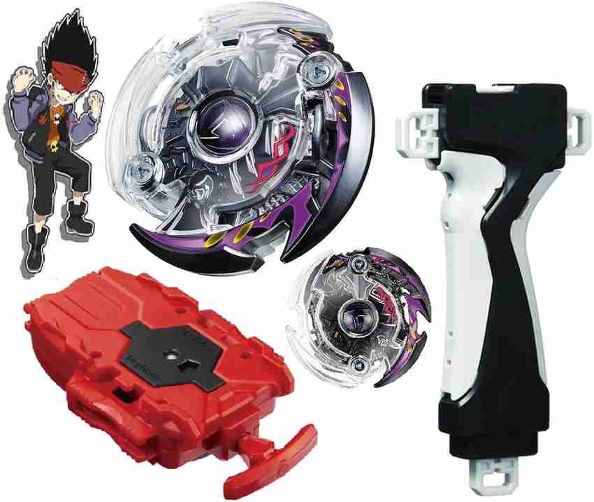 Dark shop doomscizor beyblade