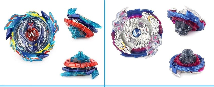 AncientKart Beyblade Burst God Valkyrie with launcher and accessories - Beyblade  Burst God Valkyrie with launcher and accessories . Buy Beyblade burst toys  in India. shop for AncientKart products in India.