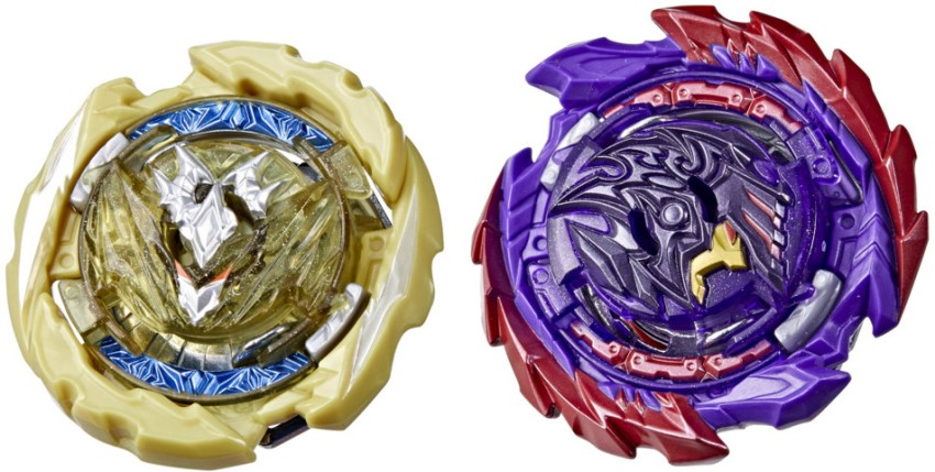 Beyblade fashion burst target exclusive