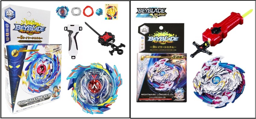 Beyblade b73 hot sale