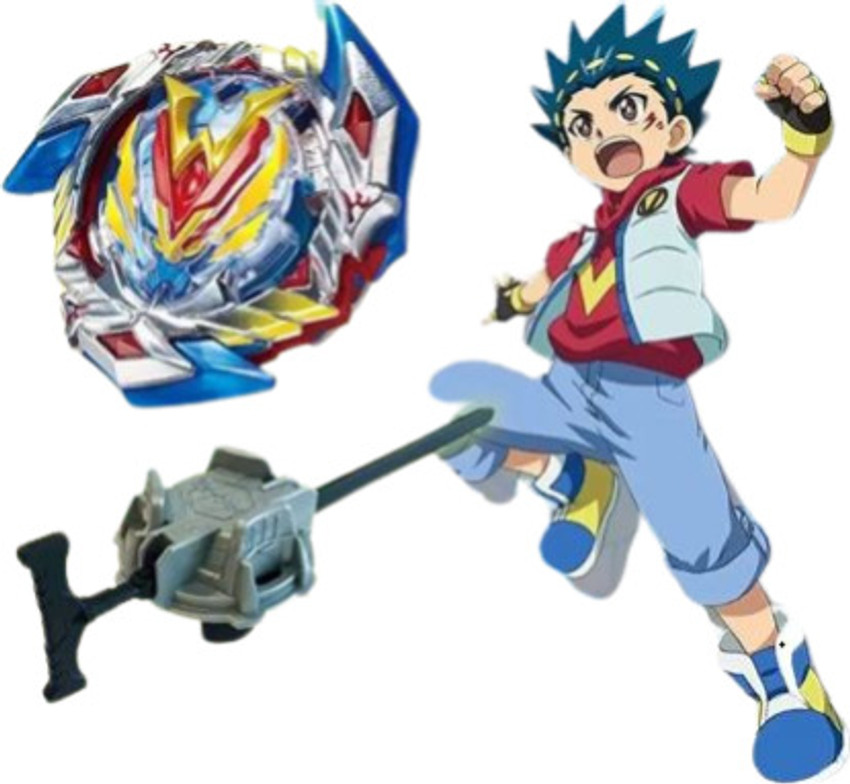 Warrior beyblade 2025