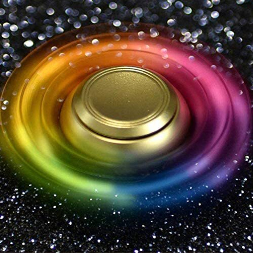 Dragon ball 2025 z fidget spinner