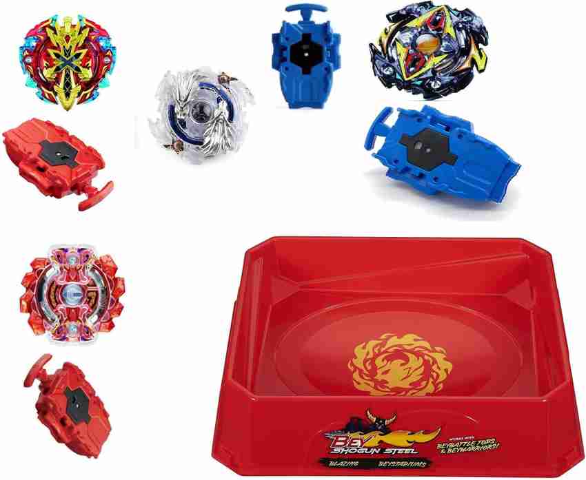 Big beyblades deals