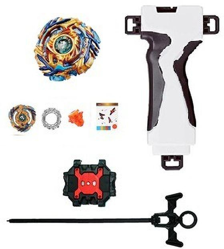 B-79 ドレインファブニル.8.Nt ベイブレードバースト ベイブレード