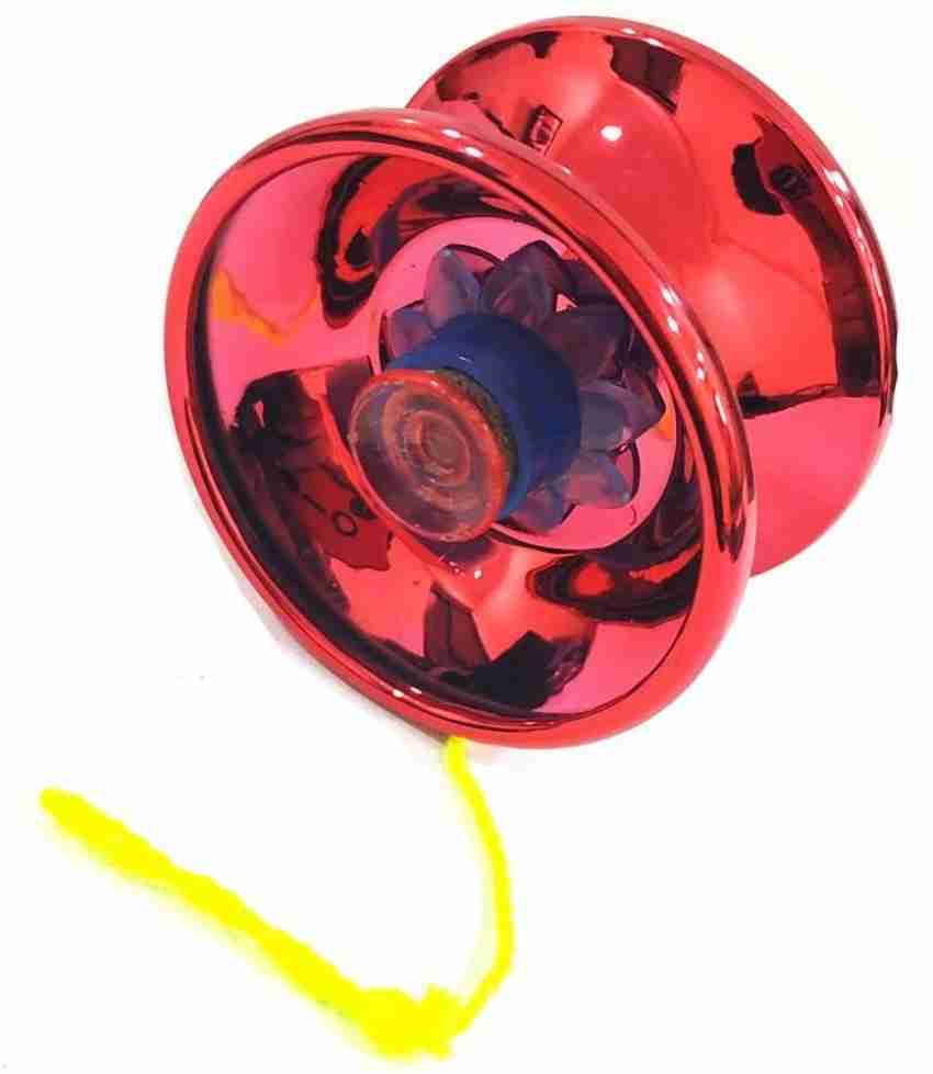 Yoyo spinner cheap