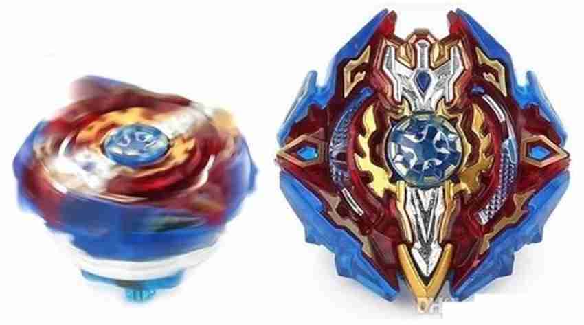 Beyblade sales sieg xcalibur