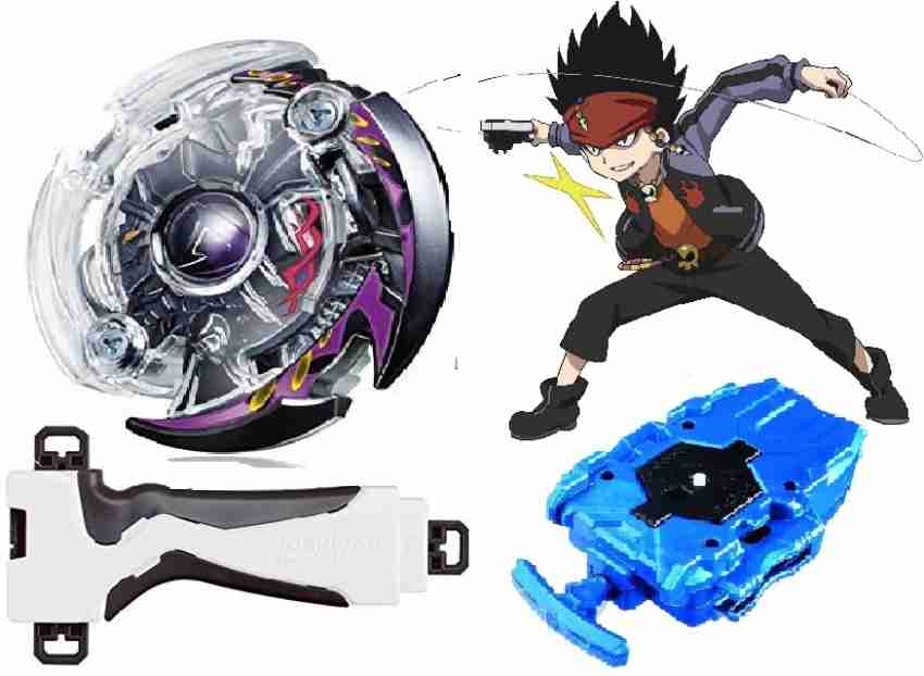 Deathscyther sales beyblade burst