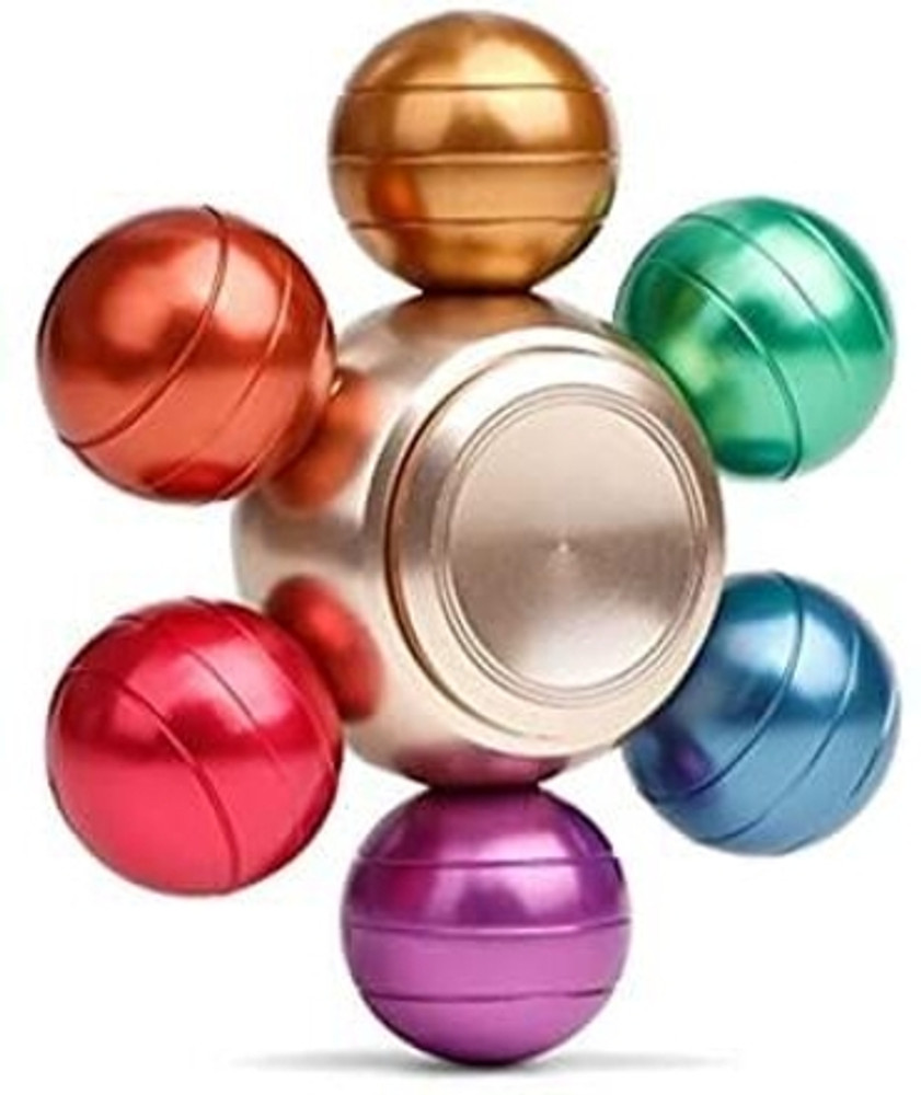 PREMSONS Long Time Dragon Ball Fidget Spinner for Autism and Stree Relieve Toy Long Time Dragon Ball Fidget Spinner for Autism and Stree Relieve Toy shop for PREMSONS products in