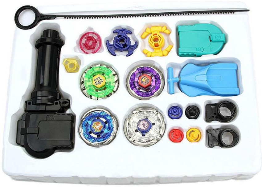 Beyblade launcher best sale for sale