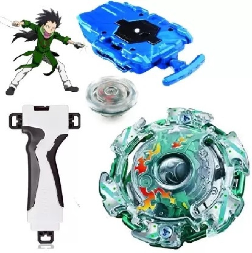 Beyblade burst 2024 king kerbeus