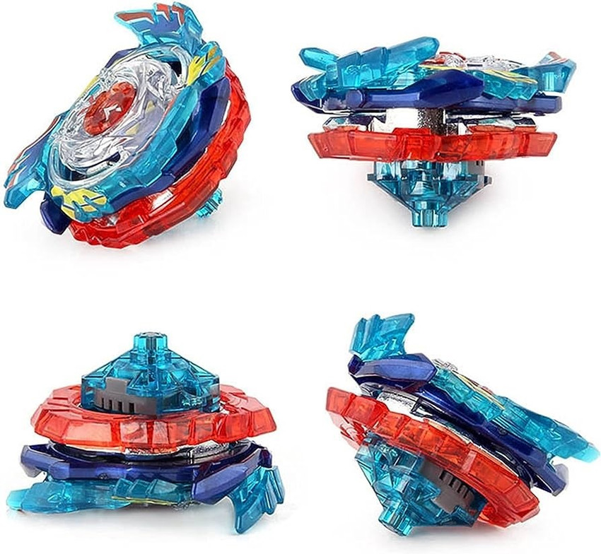 AncientKart Beyblade Burst God Valkyrie with launcher and accessories - Beyblade  Burst God Valkyrie with launcher and accessories . Buy Beyblade burst toys  in India. shop for AncientKart products in India.