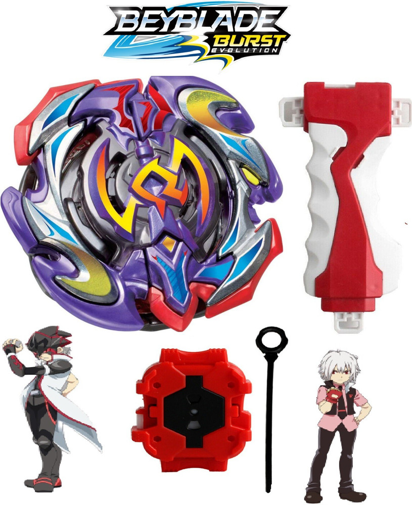 All cho z beyblades deals