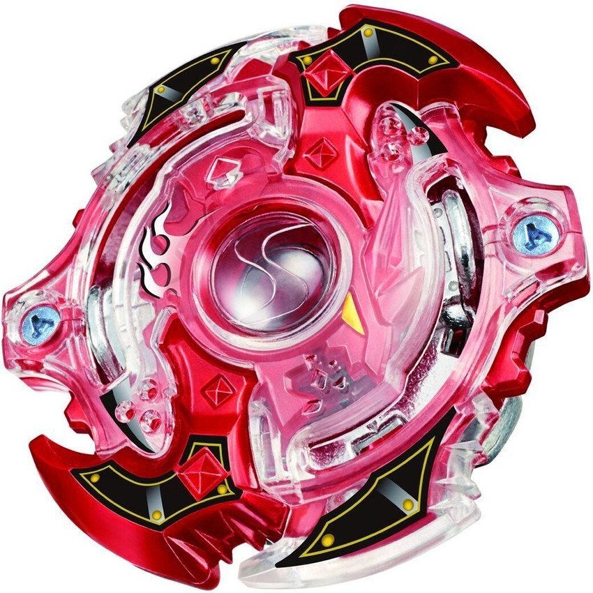 All online red beyblades
