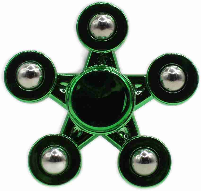 10 sided fidget spinner sales