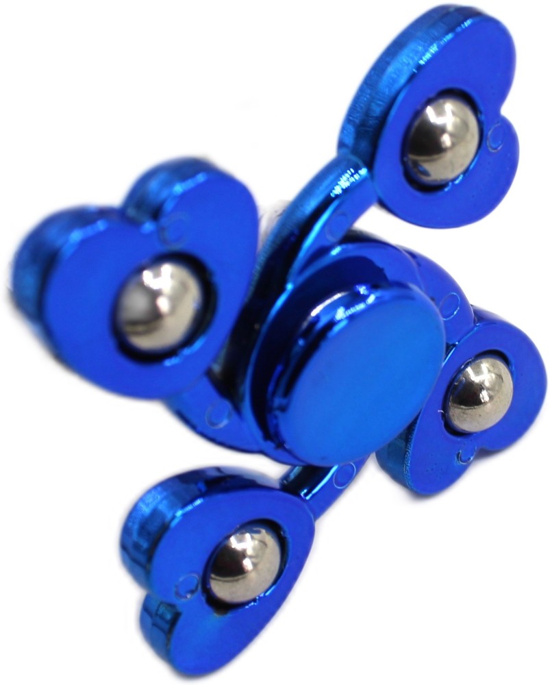 neoinsta shopping Very Beautiful Small Size 5 Sided Metal Spinner