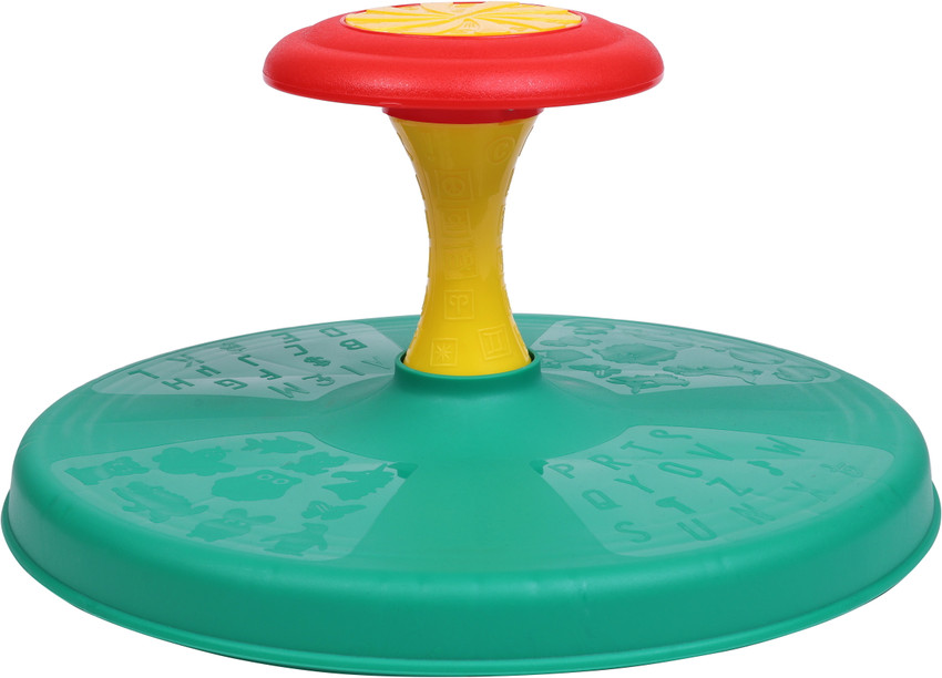 Sit n spin 2025 toy