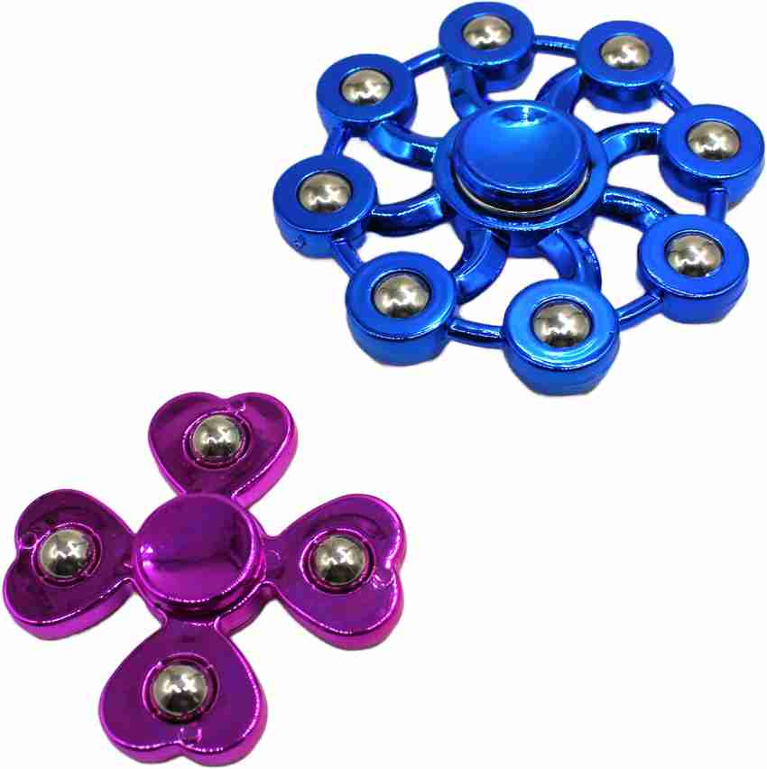 Fidget spinner size hotsell
