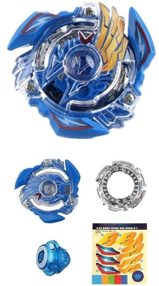 Beyblade Slingshock Hasbro - Ace Dragon D5 - Valtryek V5 - Original no  Shoptime