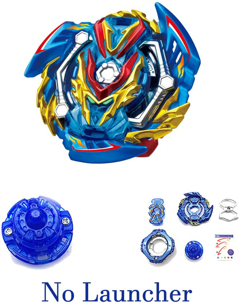 AncientKart Beyblade Burst God Valkyrie with launcher and accessories - Beyblade  Burst God Valkyrie with launcher and accessories . Buy Beyblade burst toys  in India. shop for AncientKart products in India.