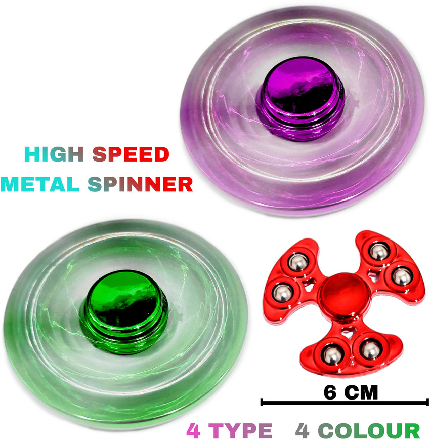 High speed fidget spinner new arrivals