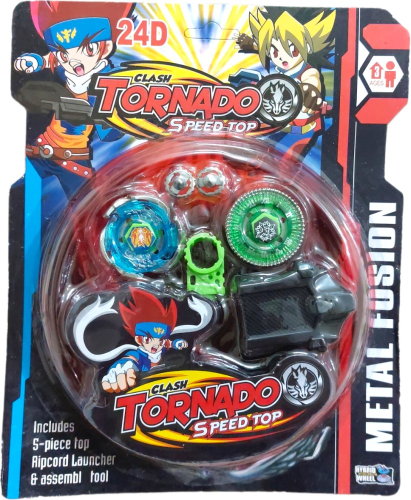 Blade best sale top toy