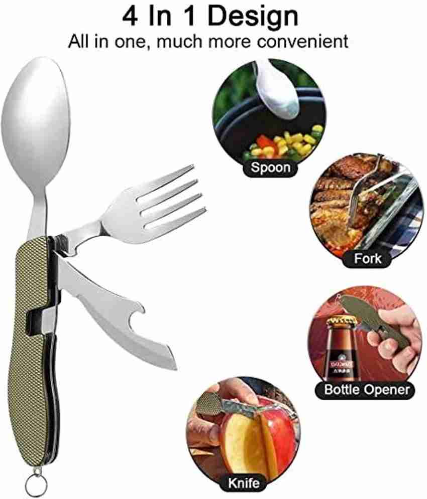 Function of hotsell spoon and fork