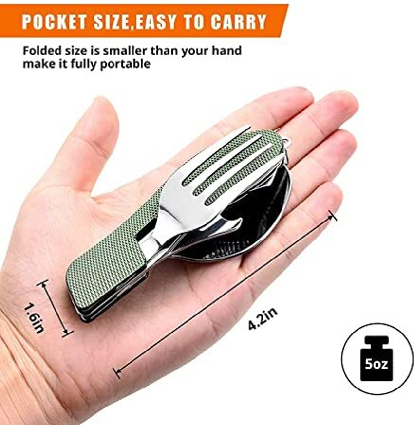 Function of spoon and fork store