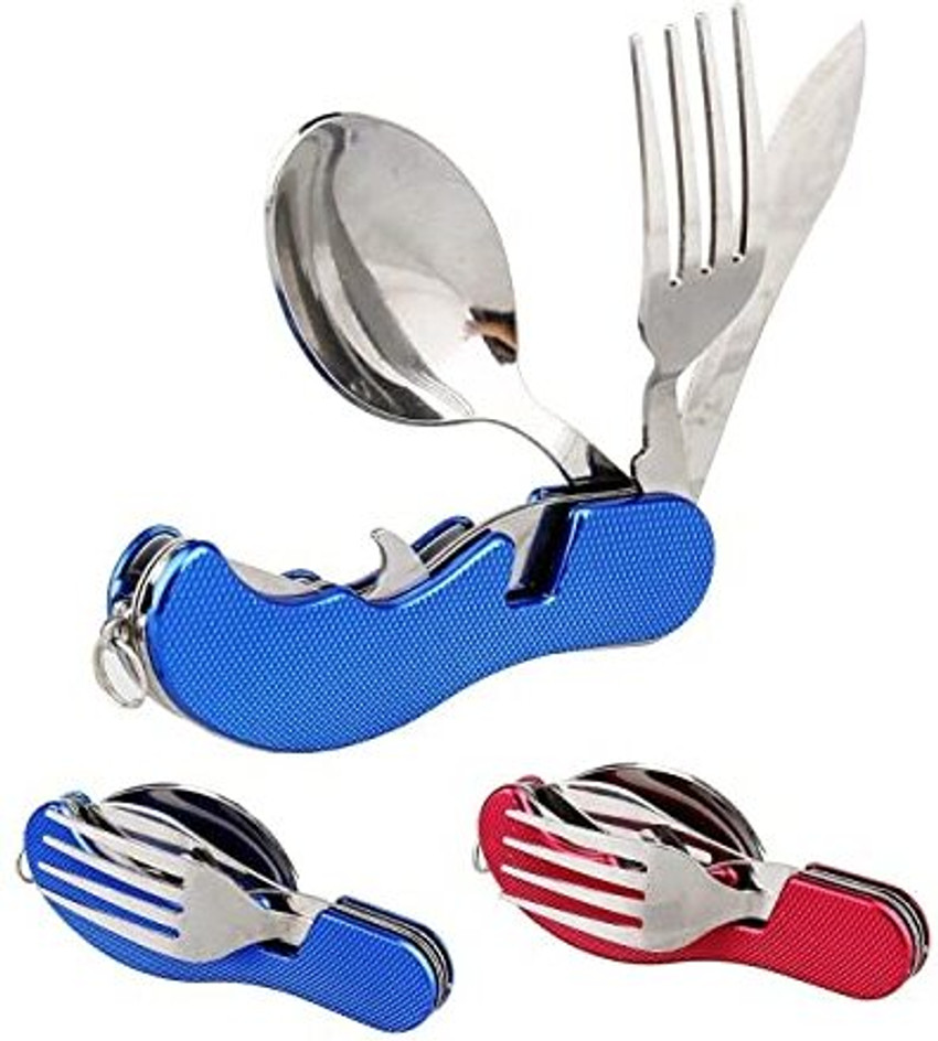 Function of fork deals